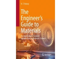 KNYGA K T Voisey Engineer’s Guide to Materials