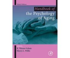 KNYGA K Warner Schaie Handbook of the Psychology of Aging