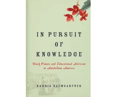 KNYGA Kabria Baumgartner In Pursuit of Knowledge