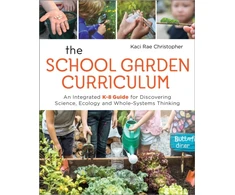 KNYGA Kaci Rae Christopher School Garden Curriculum