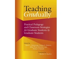 KNYGA Kacie L Armstrong Teaching Gradually