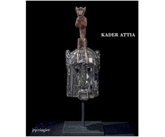 KNYGA Kader Attia