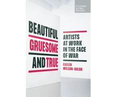 KNYGA Kaelen Wilson Goldie Beautiful, Gruesome, and True