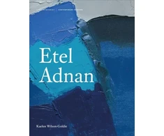 KNYGA Kaelen Wilson Goldie Etel Adnan