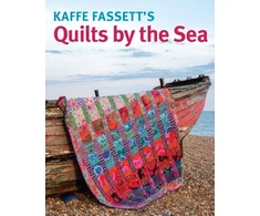KNYGA Kaffe Fassett's Quilts by the Sea