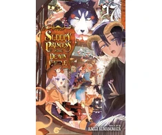 KNYGA Kagiji Kumanomata Sleepy Princess in the Demon Castle, Vol. 27