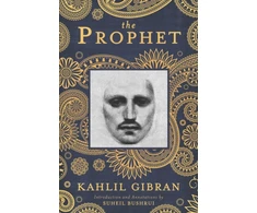 KNYGA Kahlil Gibran Prophet
