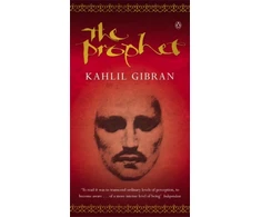KNYGA Kahlil Gibran Prophet