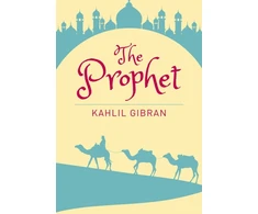 KNYGA Kahlil Gibran Prophet