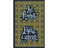 KNYGA Kahlil Gibran Prophet