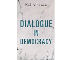 KNYGA Kai Alhanen Dialogue in Democracy