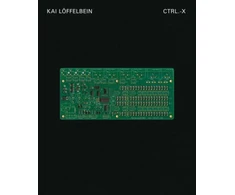 KNYGA Kai Lffelbein Kai Loffelbein: Ctrl-X.