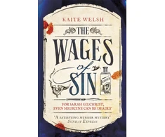 KNYGA Kaite Welsh Wages of Sin