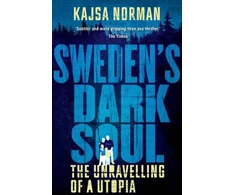 KNYGA Kajsa Norman Sweden's Dark Soul