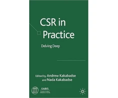 KNYGA Kakabadse Andrew CSR in Practice