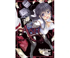 KNYGA Kakashi Oniyazu Though You May Burn to Ash, Vol. 3