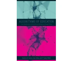 KNYGA Kalervo N Gulson Algorithms of Education