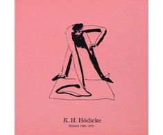 KNYGA Kaleyta Hunt K.H. Hoedicke