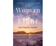 KNYGA Kali Fajardo Anstine Woman of Light