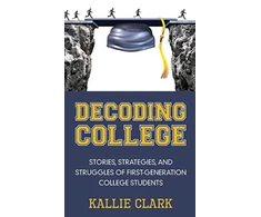 KNYGA Kallie Clark Decoding College