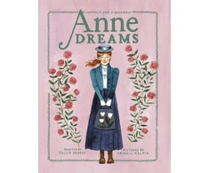 KNYGA Kallie George Anne Dreams