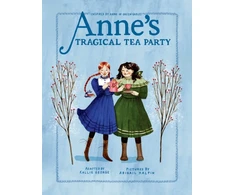 KNYGA Kallie George Anne's Tragical Tea Party
