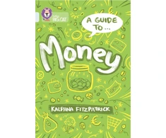 KNYGA Kalpana Fitzpatrick Guide to: Money
