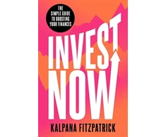 KNYGA Kalpana Fitzpatrick Invest Now