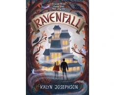 KNYGA Kalyn Josephson Ravenfall