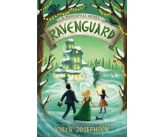 KNYGA Kalyn Josephson Ravenguard: A Ravenfall Novel