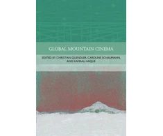 KNYGA Kamaal Haque Global Mountain Cinema