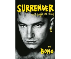 KNYGA Kamado Bono Surrender
