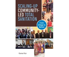 KNYGA Kamal Kar Scaling-up Community-Led Total Sanitation