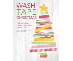 KNYGA Kami Bigler Washi Tape Christmas