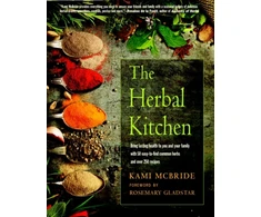 KNYGA Kami Mcbride Herbal Kitchen