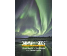 KNYGA Kamide Y Enigma Of The Skies: Unveiling The Secrets Of Auroras