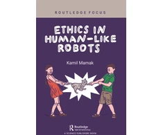 KNYGA Kamil Mamak Ethics in Human-like Robots