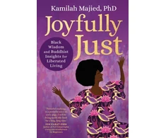 KNYGA Kamilah Majied Joyfully Just