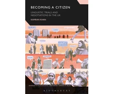 KNYGA Kamran Khan Becoming a Citizen