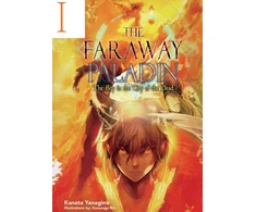 KNYGA Kanata Yanagino Faraway Paladin: The Boy in the City of the Dead