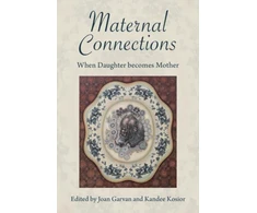 KNYGA Kandee Kosior Maternal Connections: