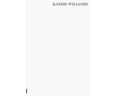 KNYGA Kandis Wiliams Kandis Williams