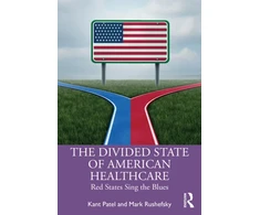 KNYGA Kant Patel Divided State of American Healthcare