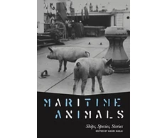 KNYGA Kaori Nagai Maritime Animals
