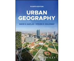 KNYGA Kaplan Urban Geography