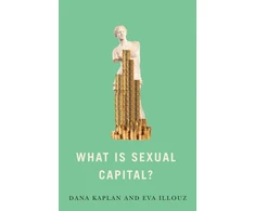 KNYGA Kaplan What is Sexual Capital?