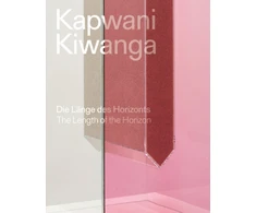 KNYGA Kapwani Kiwanga