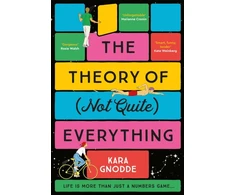 KNYGA Kara Gnodde Theory of (Not Quite) Everything