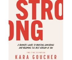 KNYGA Kara Goucher Stiprus