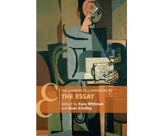 KNYGA Kara Wittman Cambridge Companion to The Essay